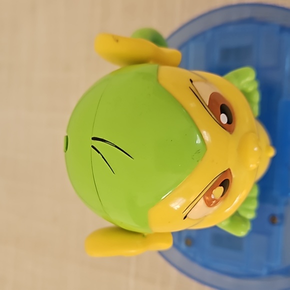 Vintage Electronic Thinkway Neopet Talking Monkey - Picture 8 of 8